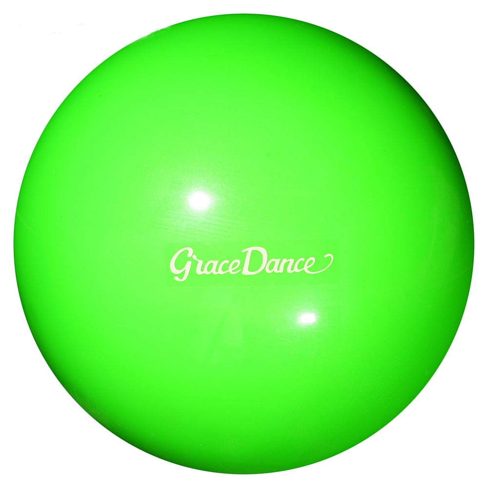 Minge gimnastica Grace Dance Gymnastics ball photo Minge gimnastica Grace Dance Gymnastics ball photo